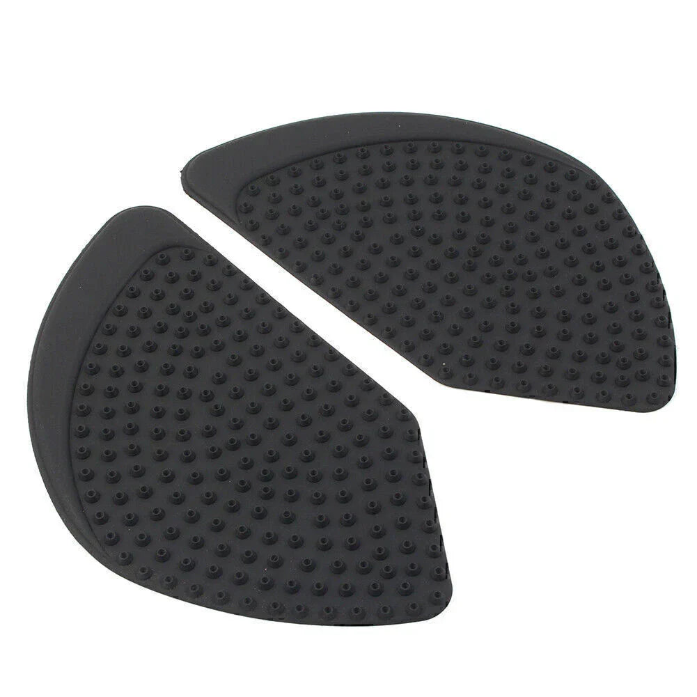 Tank Traction Pad Knee Grip Protector for Kawasaki Z650 (2017)