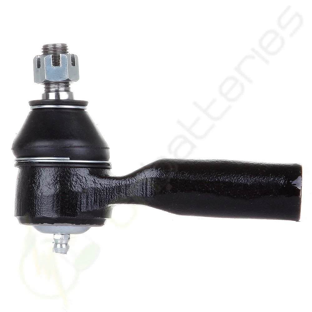 Set of 4 Suspension Sway Bars Tie Rod Ends for Mercury Mariner (2005–2009)