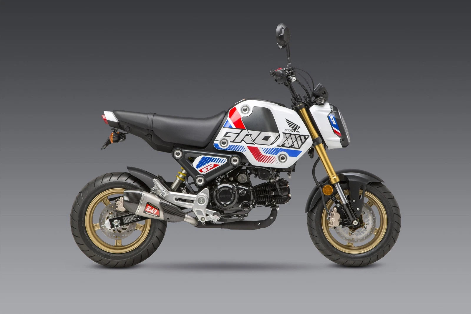 Rs 9t Street So Ss/Ss/Cf Wf Works for Honda