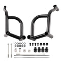 Engine Guard Crash Bar Set for Kawasaki Ninja 650 (2017–2024) Steel