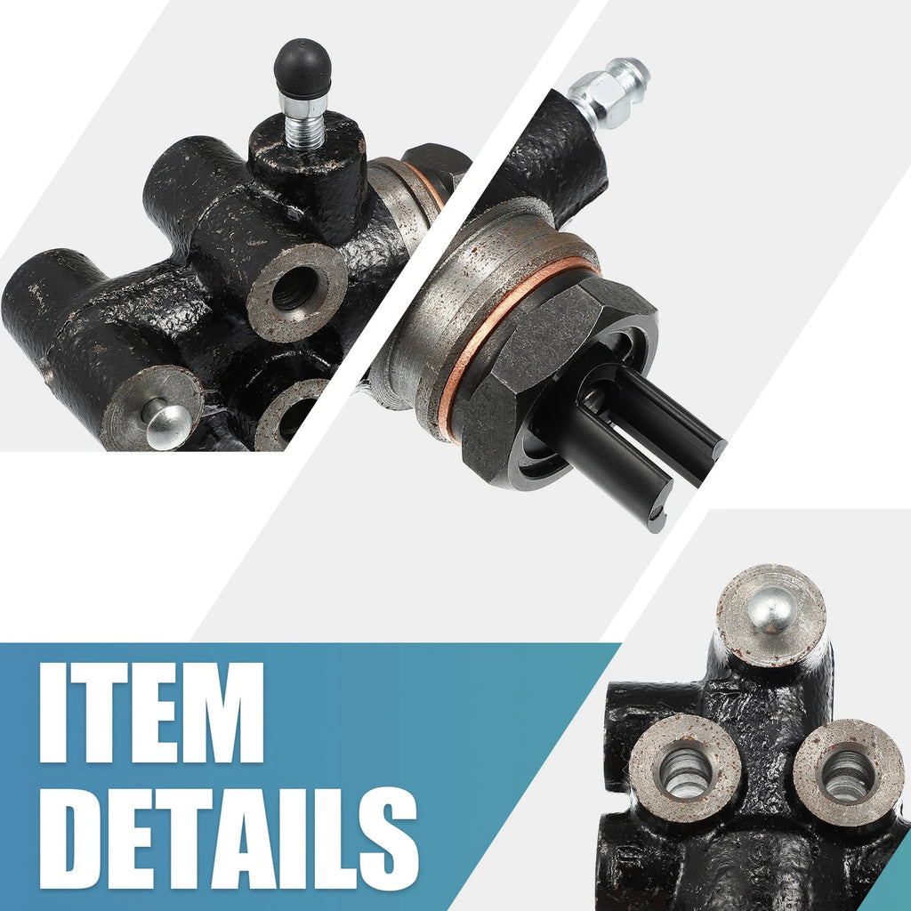 Brake Proportioning Valve for Toyota Tacoma (1995–2004) 47910-27081
