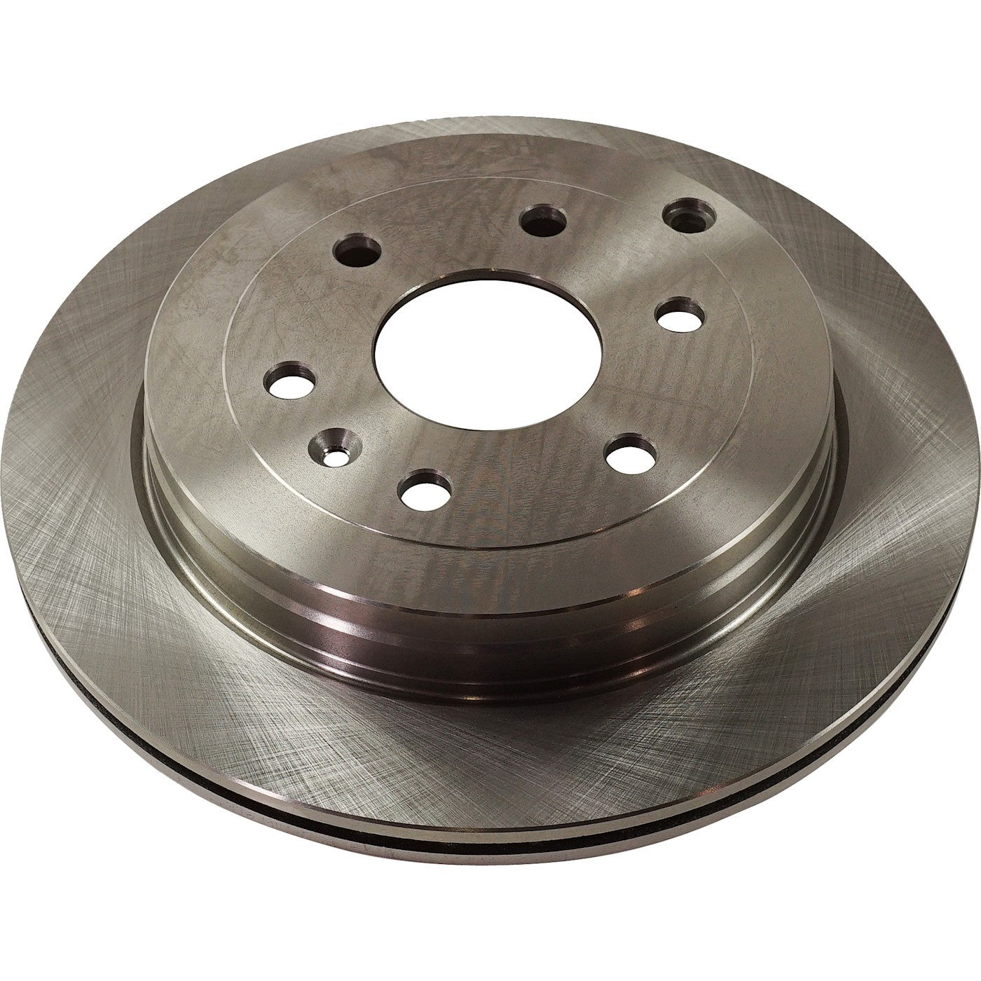 Brake Disc and Pad Kit for Chevrolet Traverse Buick Enclave (2011)