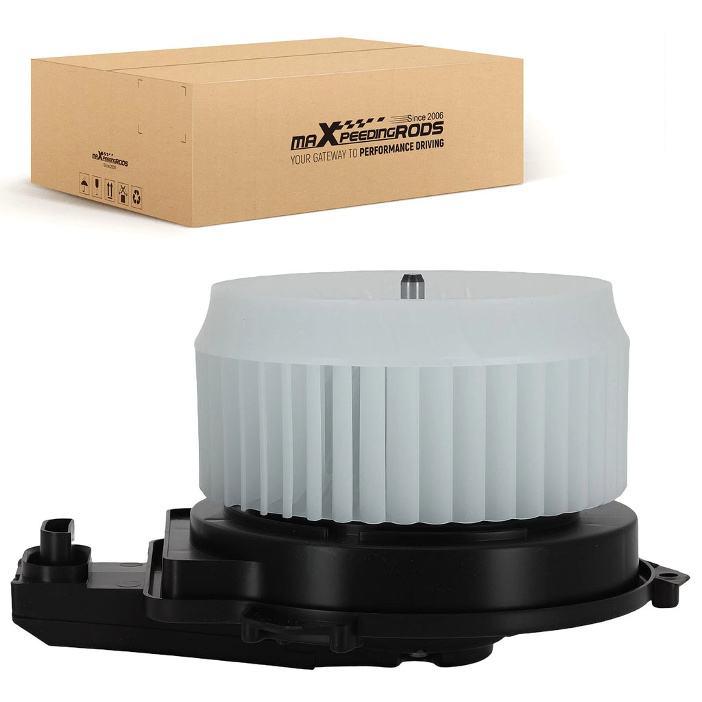 AC Blower Motor w/ Fan Cage for Honda HR-V 1.8L (2016–2022) BM10086C 75061 2311904