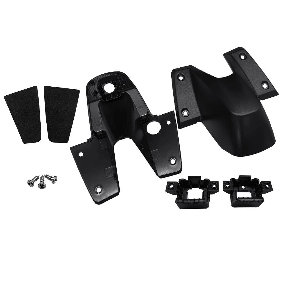 Rear Roof Camera Housing for Benz Sprinter 1500 2500 3500 (2018â2023)