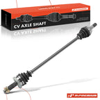 Rear Passenger Side CV Axle Shaft for Kia Sorento (2016–2018)