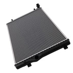 Coolant Radiator Assembly for Audi TT/Volkswagen GTI (2007–2009) 1K0121251AB