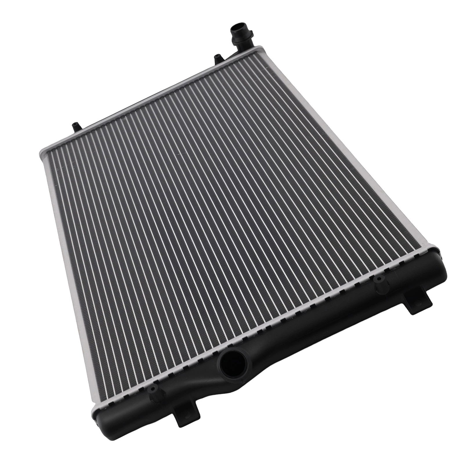 Coolant Radiator Assembly for Audi TT/Volkswagen GTI (2007–2009) 1K0121251AB