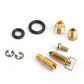 Carburetor Rebuild Kit for Yamaha XT600E XT600K (1983–2003)