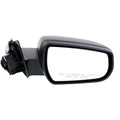 Power Mirror for Chevrolet Malibu (2013–2016) Right Paintable