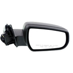 Power Mirror for Chevrolet Malibu (2013–2016) Right Paintable