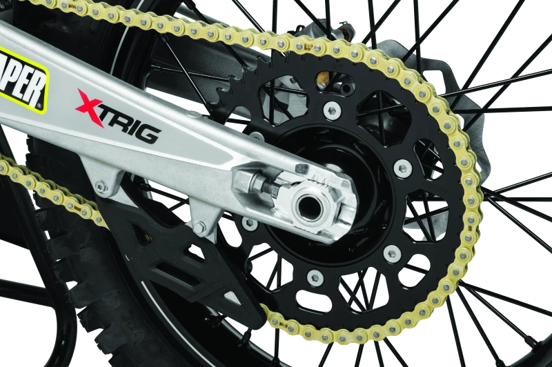 48T Rear Sprocket for Husqvarna/KTM (ProTaper)