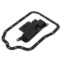 Automatic Transmission Filter Oil Pan Gasket Kit for Toyota Venza RAV4 Camry