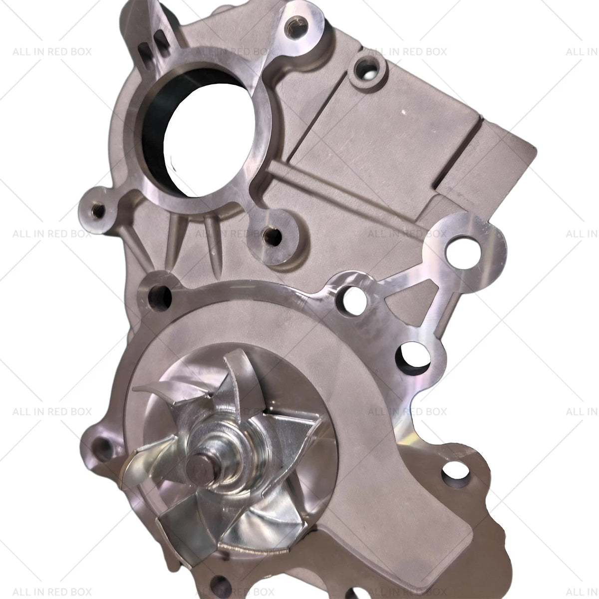 Timing Belt Kit & Water Pump for GWM Cannon (2020-On) GW4D20M