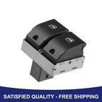 Window Control Switch for Volkswagen (2003–2018) 5Z1 5Z3