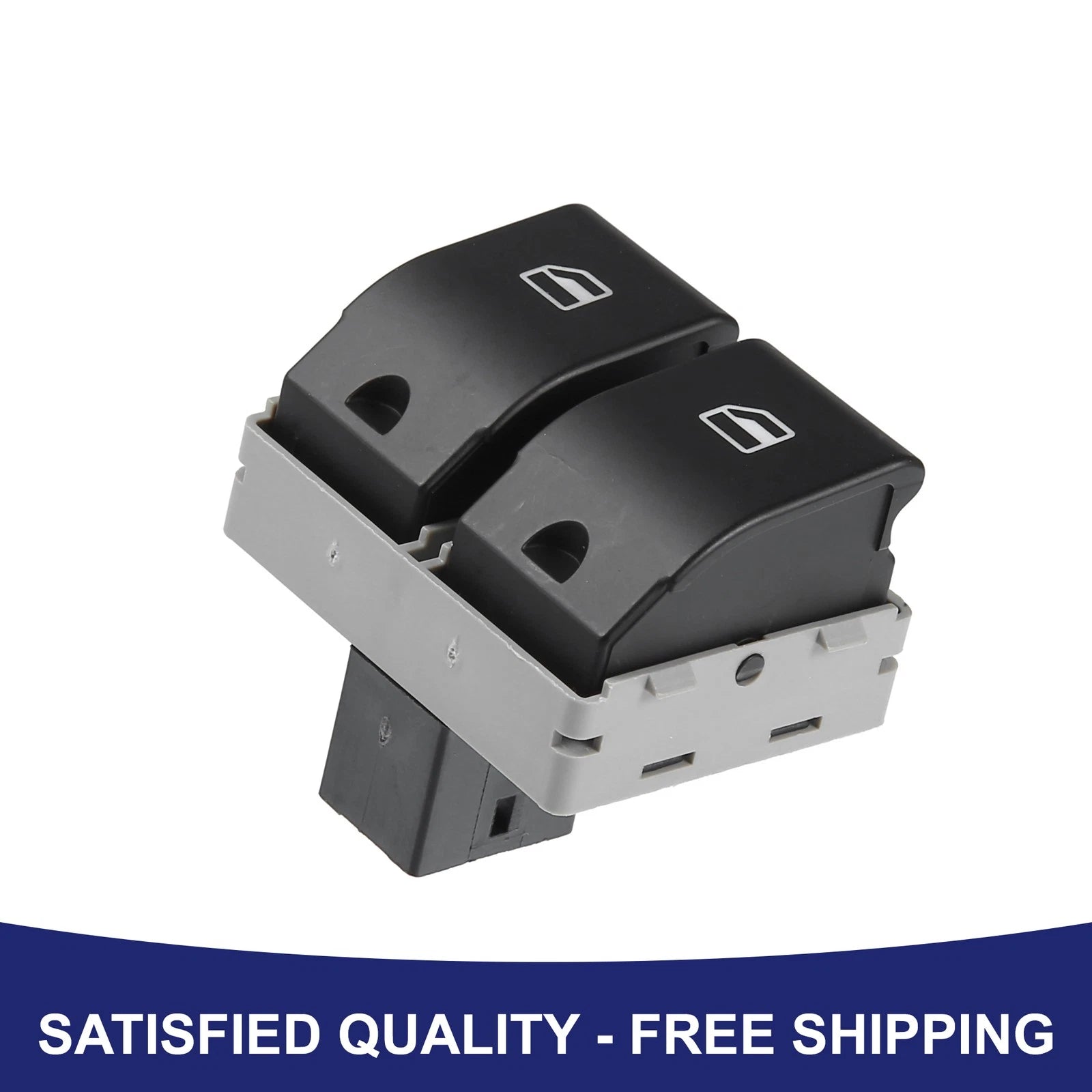 Window Control Switch for Volkswagen (2003–2018) 5Z1 5Z3