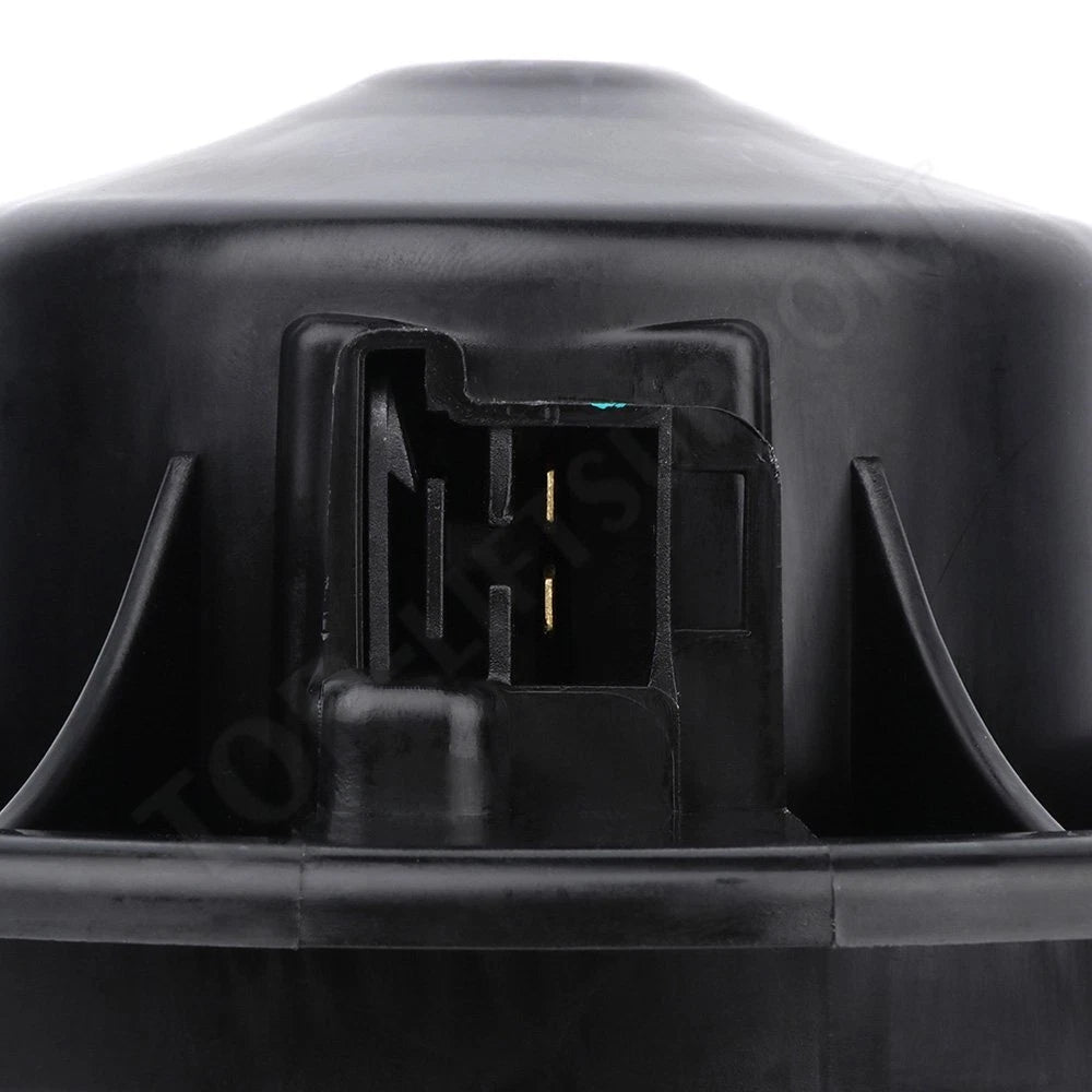 A/C Heater Blower Motor with Fan Cage for Chevy Malibu Classic