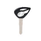 Ignition Key Blade for Yamaha VStar XV1900 XVS1300 XVS950 XVS400 (2006–2019)