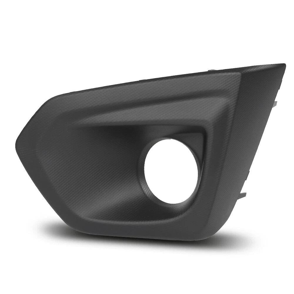 Fog Light Bezel Cover for Subaru Impreza (2012–2014) Left Side