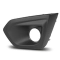 Fog Light Bezel Cover for Subaru Impreza (2012–2014) Left Side