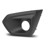 Fog Light Bezel Cover for Subaru Impreza (2012–2014) Left Side
