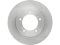 Front Brake Rotor for Suzuki Sidekick (1996–1998) CX521CW