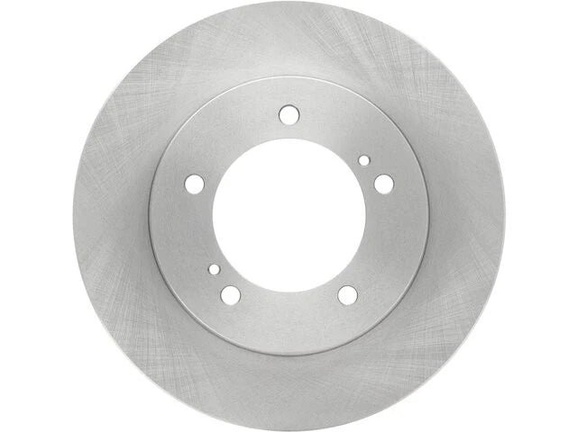 Front Brake Rotor for Suzuki Sidekick (1996–1998) CX521CW