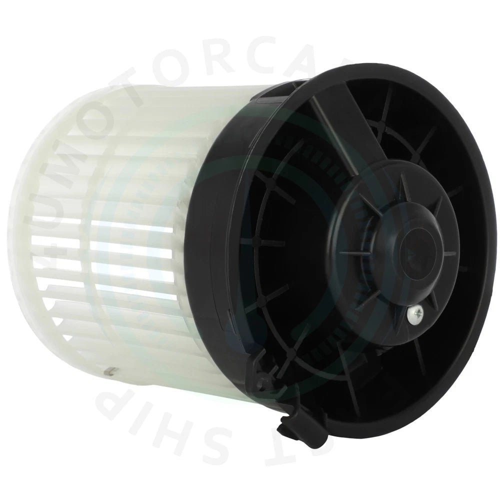 HVAC Blower Motor with Fan Cage for Nissan Rogue (2014–2019)