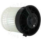 HVAC Blower Motor with Fan Cage for Nissan Rogue (2014–2019)