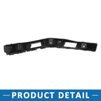1pc Right Front Bumper Retainer Bracket No. 865B2L1000 for Hyundai Sonata (2020–2023)