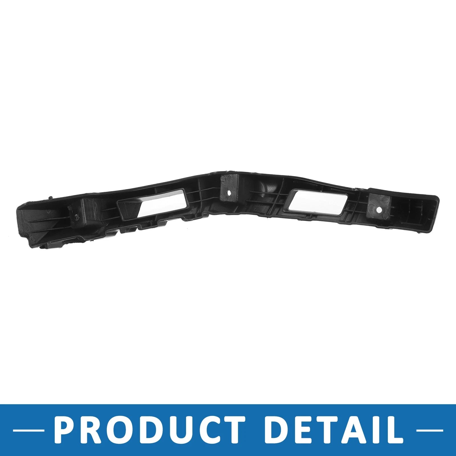 1pc Right Front Bumper Retainer Bracket No. 865B2L1000 for Hyundai Sonata (2020–2023)