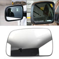 Heated Front Left Side Door Mirror for Land Rover Range Rover Sport (2006-2013)