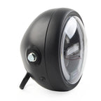 5.75" LED Yellow Headlight Hi/Lo DRL for Coleman CT200U-EX BT200X (12V)