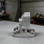 Angle Grinder Head Self-locking Adapter for