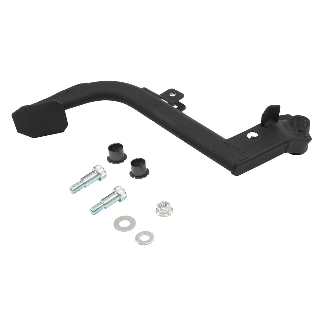 Steel Clutch Pedal with Bracket Assembly for BMW Z3 E36 (1995–2002)