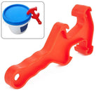 Pail Opener for Bucket Paint Can Lid (1x)
