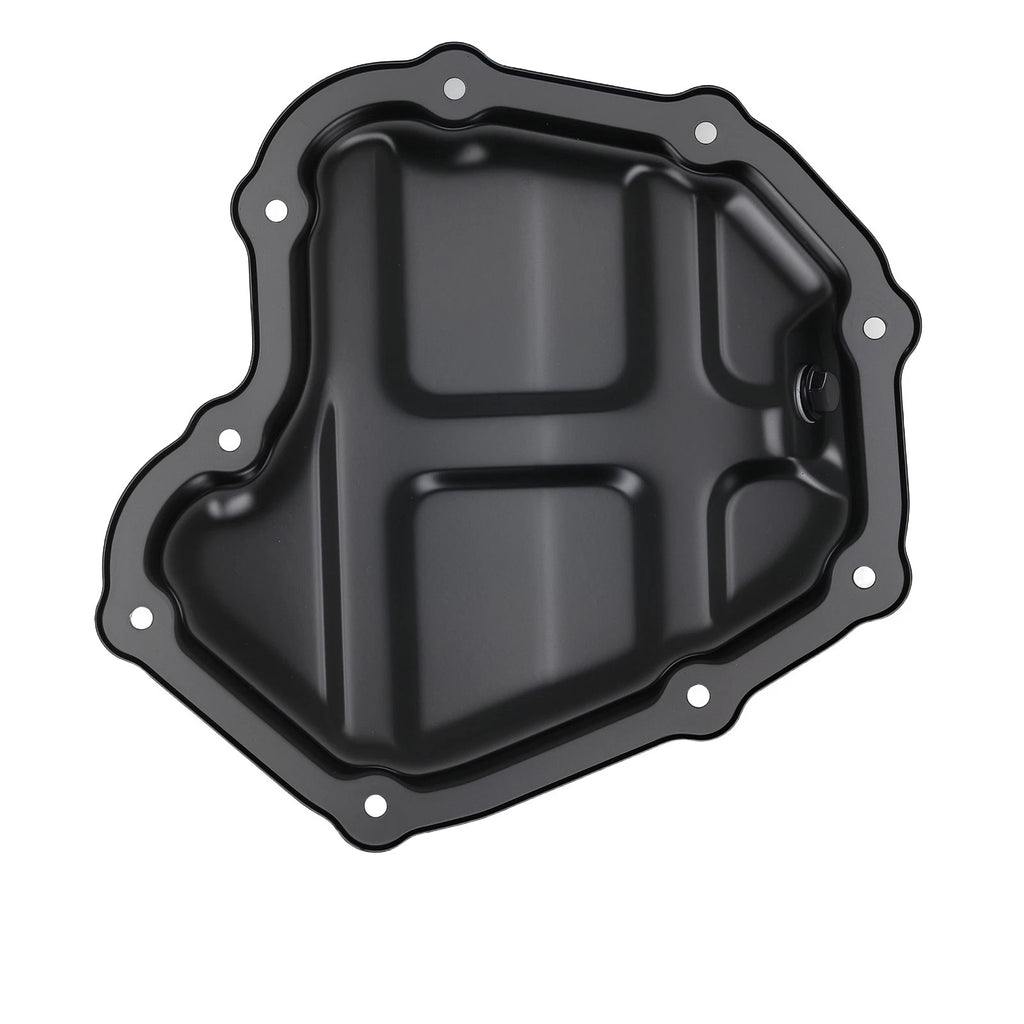 Engine Oil Sump Pan for Nissan Juke 1.6L Petrol (2011–2017) NSP39A Steel