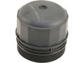 Oil Filter Housing Cap for Jaguar XE (2017–2019) FY845MF