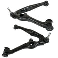 Control Arm Ball Joint Assembly Pair RK623298 for GM Truck