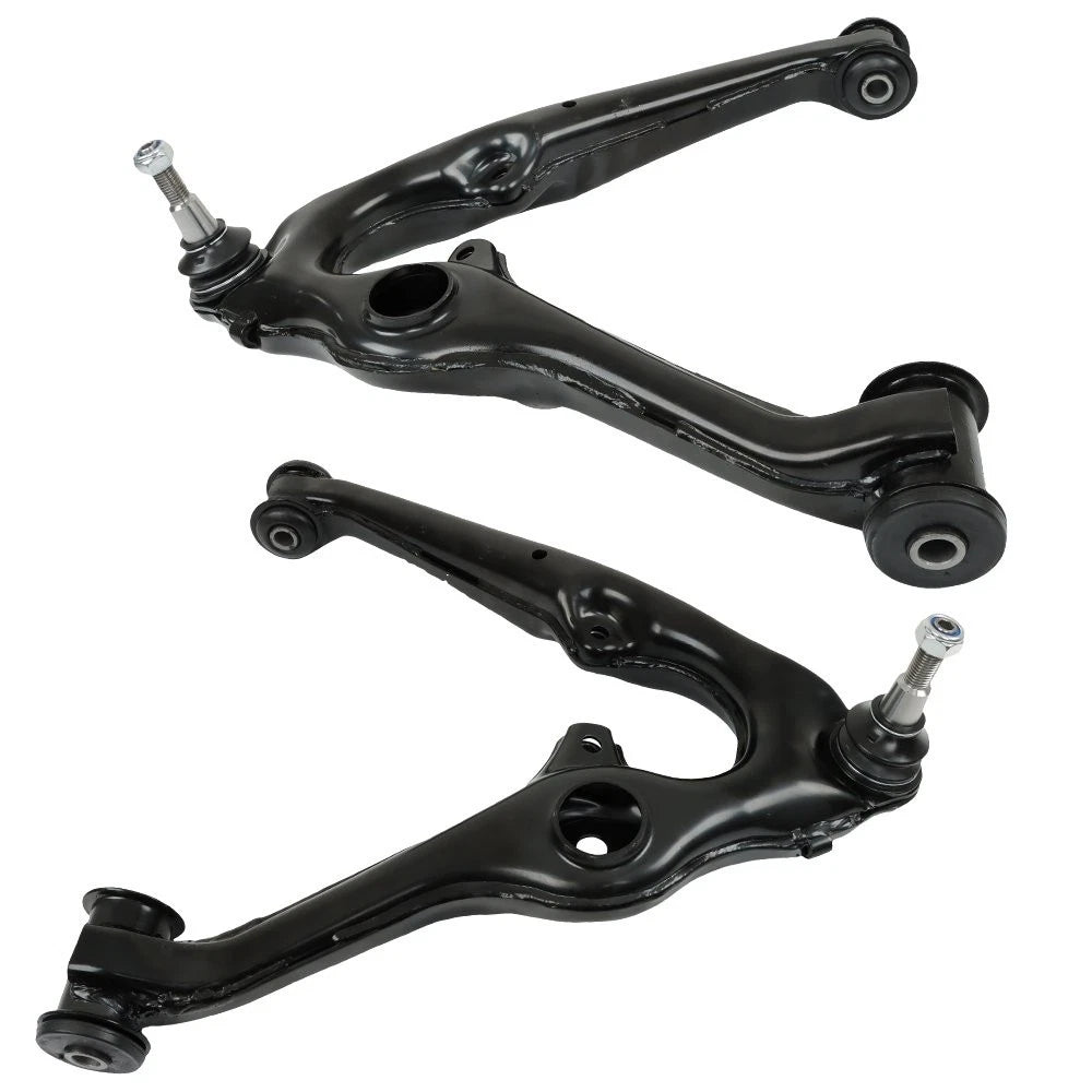 Control Arm Ball Joint Assembly Pair RK623298 for GM Truck