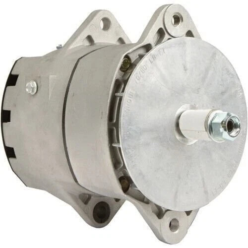 Alternator for Cummins HD Truck (Delco Style Quad Mount)