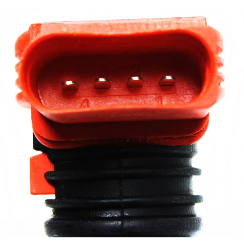 Ignition Coil Set for Audi A4, A4 Quattro, A6 (2002–2005)