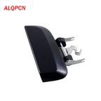 Rear Right Black Outer Door Handle for Nissan Pathfinder (2005-2013)