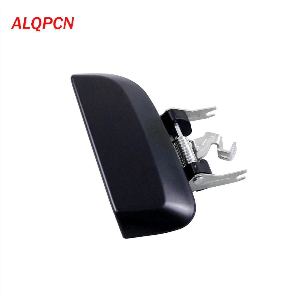 Rear Right Black Outer Door Handle for Nissan Pathfinder (2005-2013)