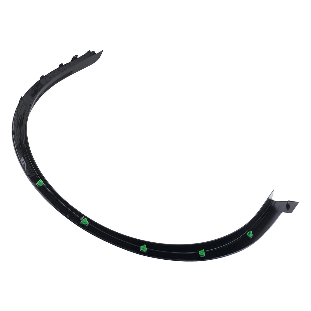 Front Left Fender Arch Flare for Tesla Model X (2016-2021)