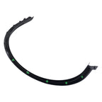 Front Left Fender Arch Flare for Tesla Model X (2016-2021)