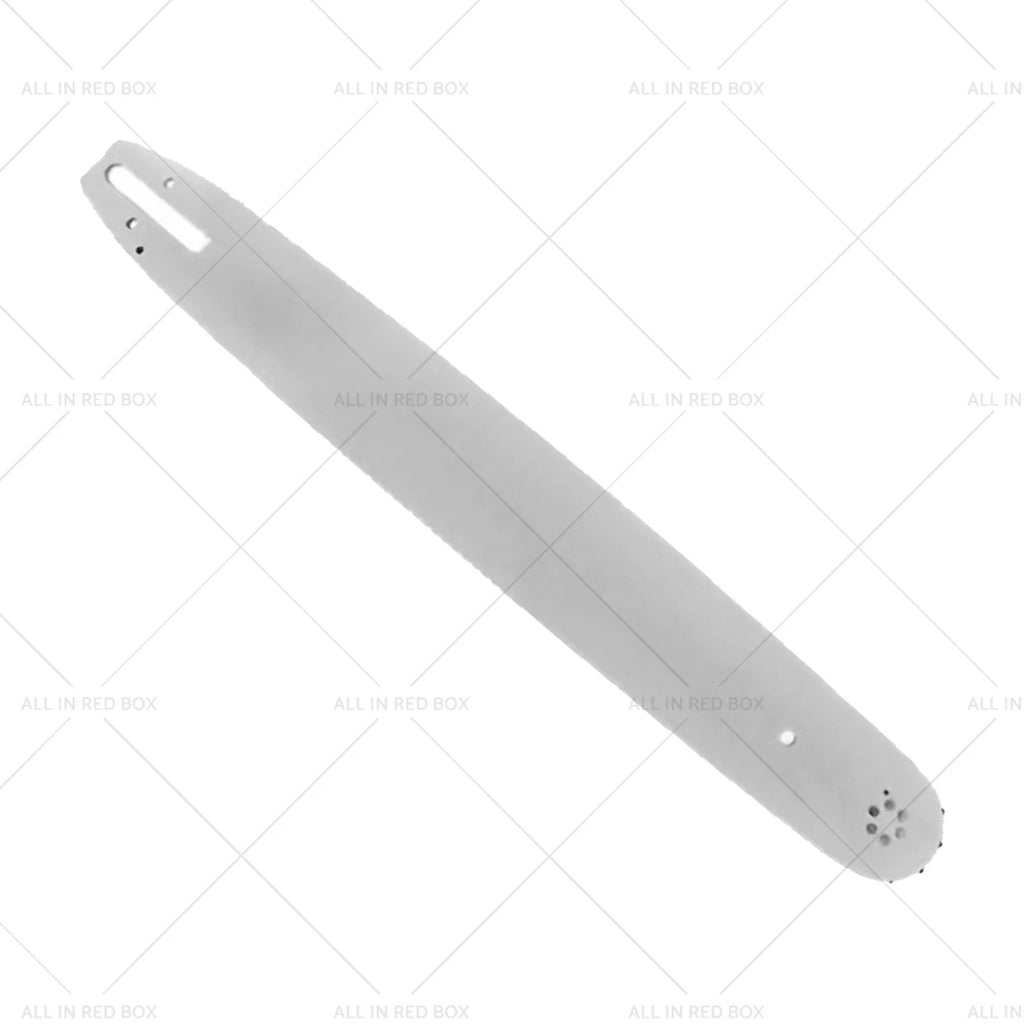 Chainsaw Guide Bar 3/8 063 84DL for Baumr-AG SX72 SX76