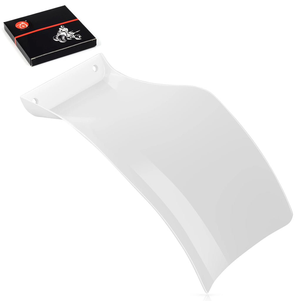 Rear Rock Shock Splash Flap Mud Guard for Honda XR400R (1996–2004)|17245-KCY-670