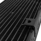 Aluminium Radiator Cooler for SUZUKI SV650 (2003-2007)