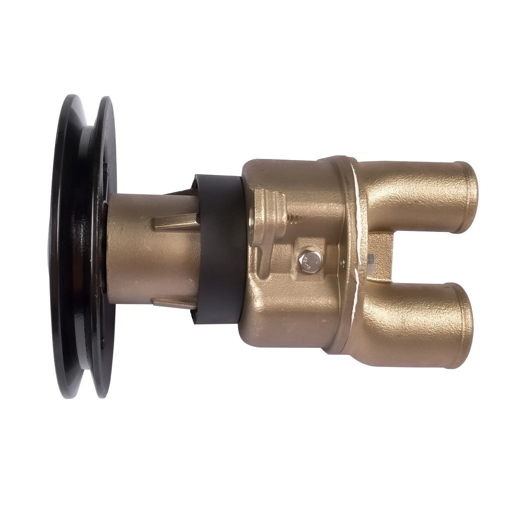 Sea Water Pump with 4.5" Pulley for Volvo Penta (1995-1999)