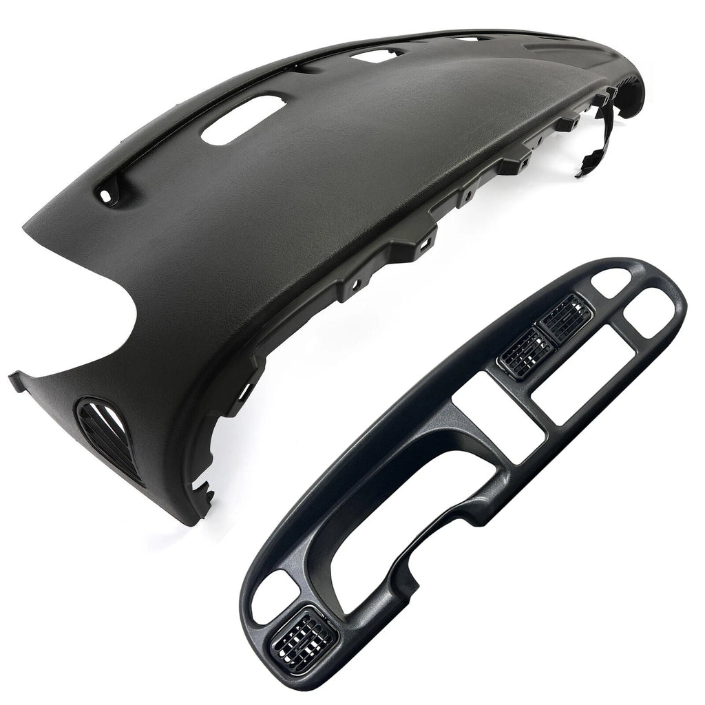 Dash Instrument Panel Pad for Dodge Ram 1500 2500 3500 (1998–2002)
